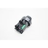 C3Controls Green Pushbutton HPBO-FCGN-PRNO